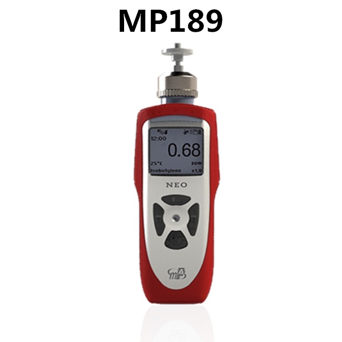 盟莆安MP189室内VOC气体检测仪代理价格图片