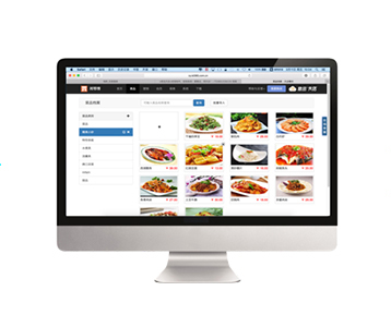 广州思铭软件提供点菜系统，扫码点菜 餐饮管理系统 智能点菜软件图片