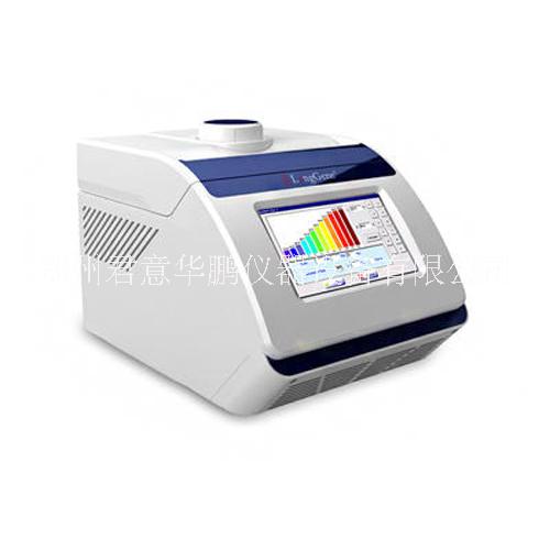 郑州市A200型全触控屏梯度PCR仪厂家