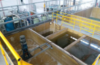 食品食品废水处理设备废水处理设备 食品废水处理设备厂家图片
