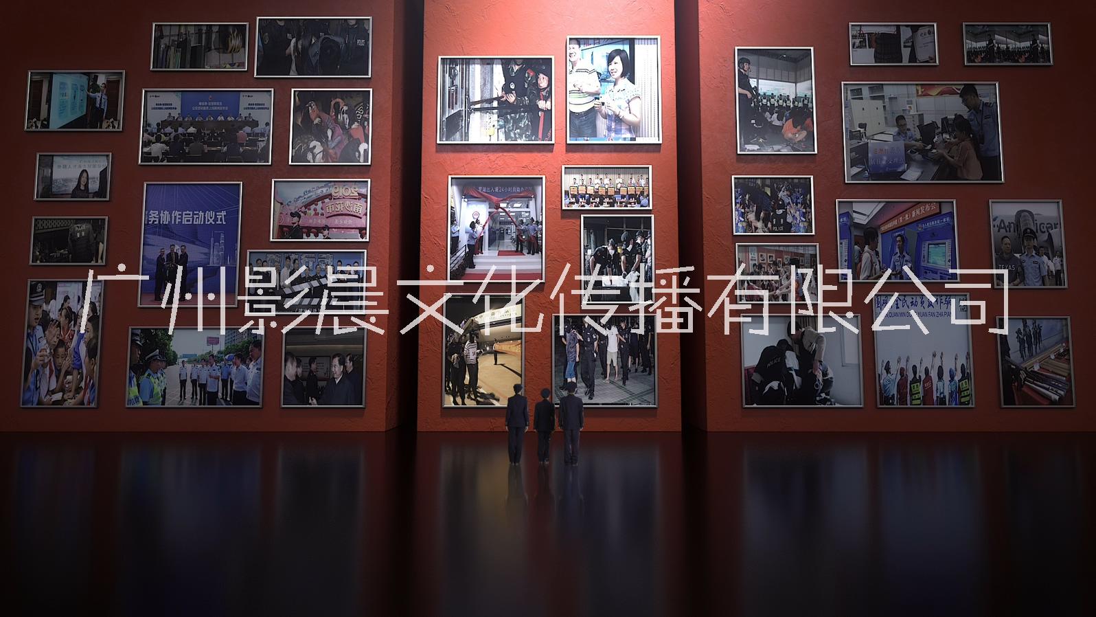 中山品牌餐饮文旅视频宣传拍摄三维动画公司