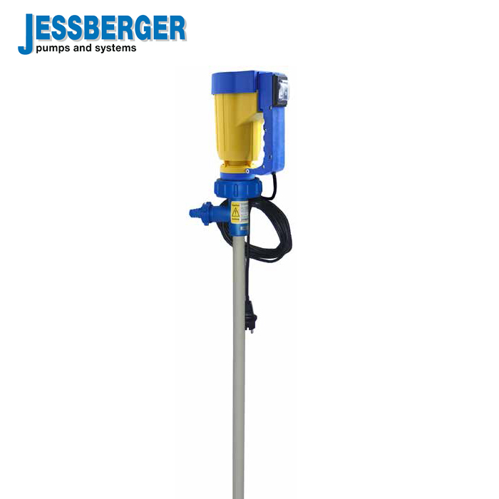 jessberger,桶泵,插桶泵