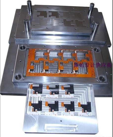 FPC冲床分板机 东莞祥杰FPC冲床分板机图片