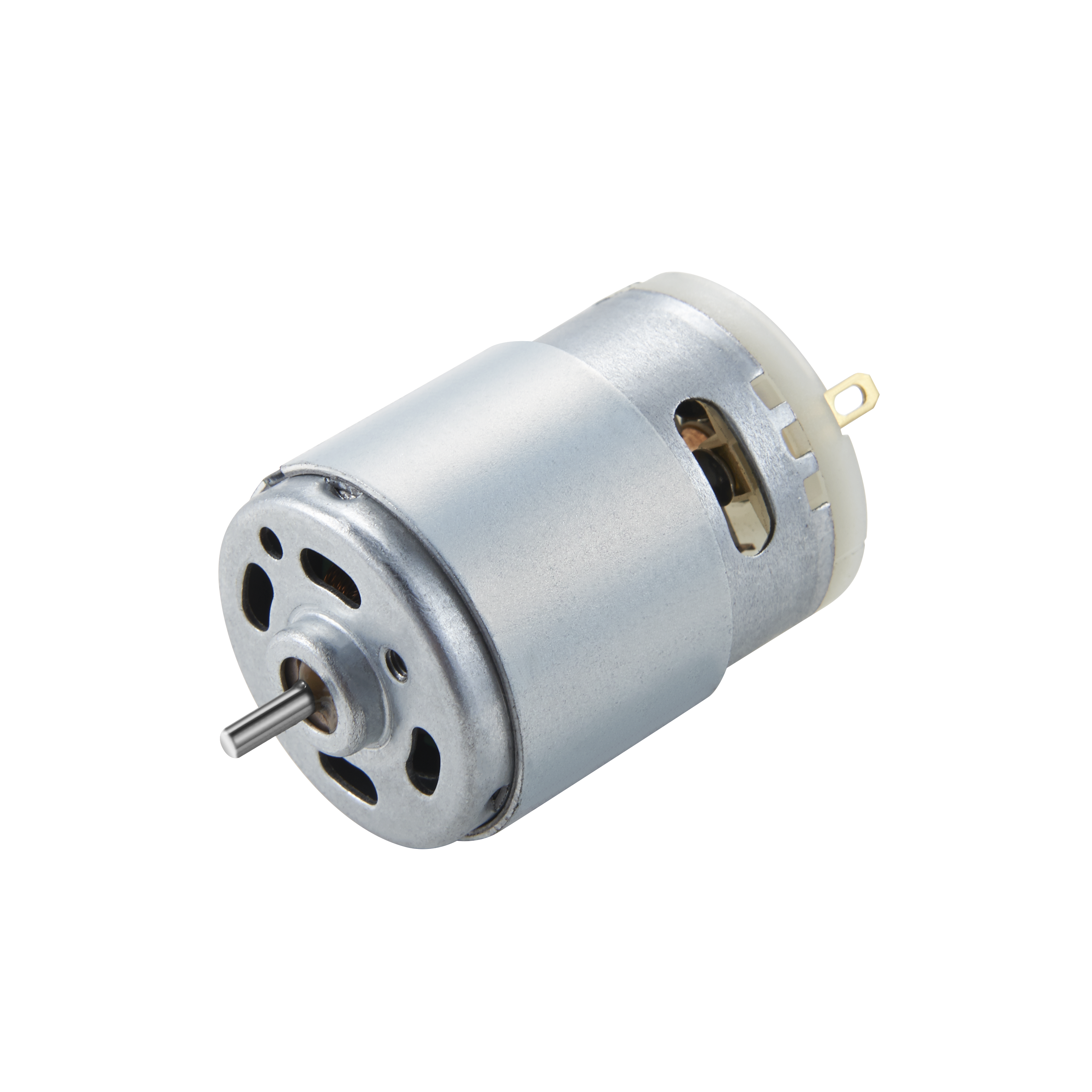 JRK-385SA-15151 碳刷马达 JRC/精锐昌直流碳刷电机 可用于家用电器、汽车产品，可定制设计图片