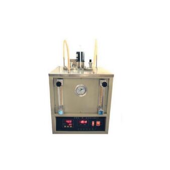SYD-0085发动机冷却液腐蚀试验器（玻璃器皿法）图片