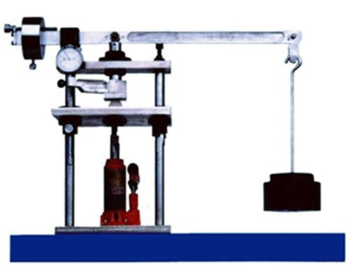 供应塑料管压力试验机