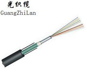 广州市4芯单模光缆价格  GYXTW 4b光纤批发价格  国标4芯光缆参数   中山市4芯多模光缆价格