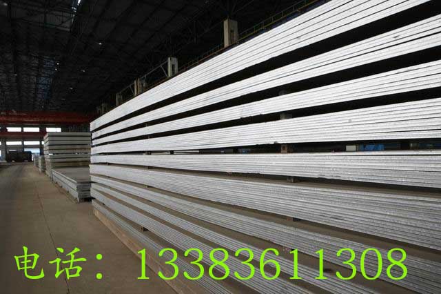 敬业钢厂Q235B材质中厚板市场报价