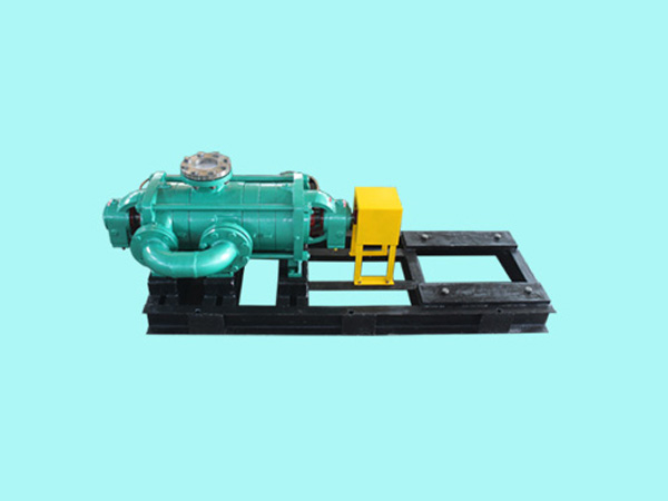 dp自平衡多级泵100D16*（2-9）P自平衡多级离心泵