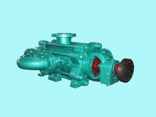 自平衡不锈钢多级泵 DF25-50X(3-12)P卧式自平衡多级离心泵