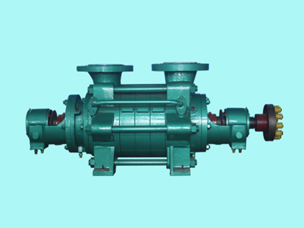 DG45-120锅炉给水泵DG45-120×5-12多级锅炉给水泵厂家
