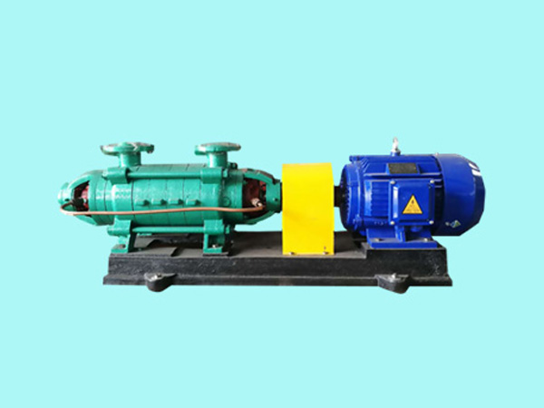 高温锅炉泵DG6-25×3-12耐高温锅炉给水泵