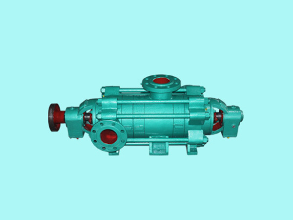 自平衡多级耐腐蚀泵 DF46-50X（3-12）P自平衡耐腐蚀离心泵