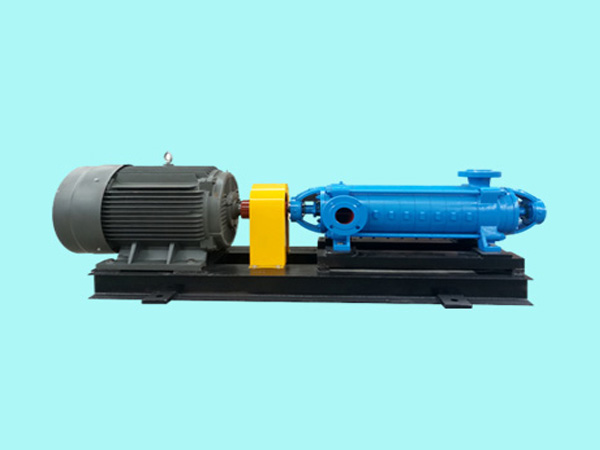 中大泵业MD25-30*（3-10）耐磨多级离心泵 MD25-30耐磨矿用泵