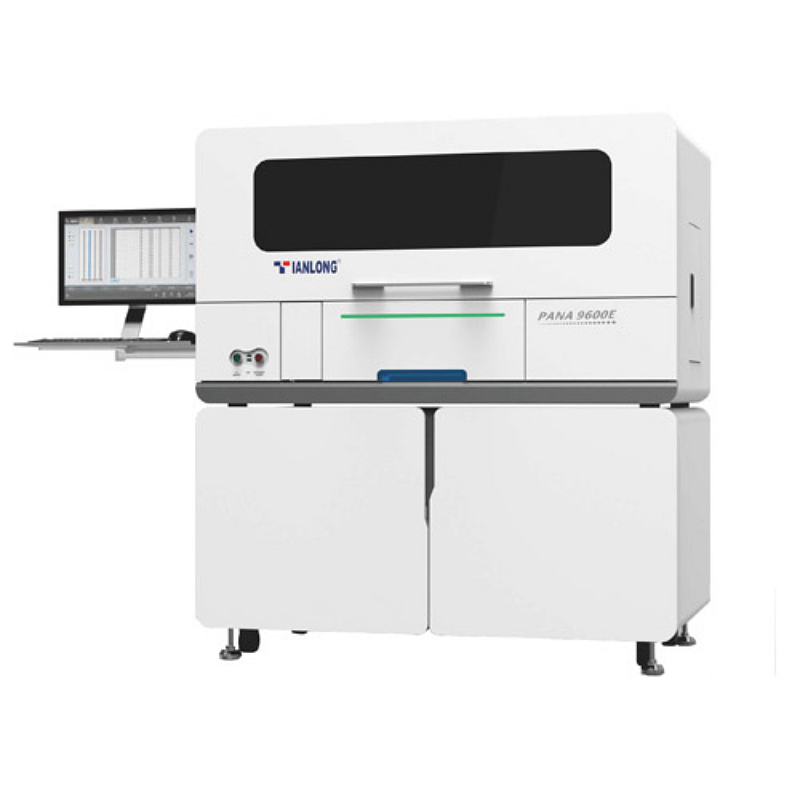 厂家全自动核酸工作站 样本加载核酸提取PCR体系构建专用图片