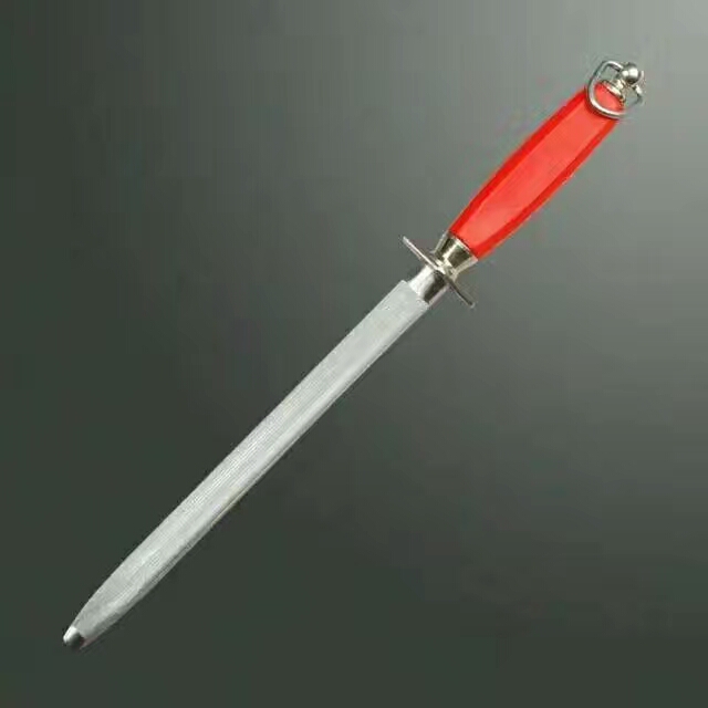 宁波市各类刀具磨刀钢棍磨刀棒系列厂家