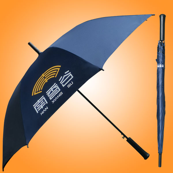 广告促销雨伞 礼品伞定做 直杆广告雨伞 赠送广告伞图片