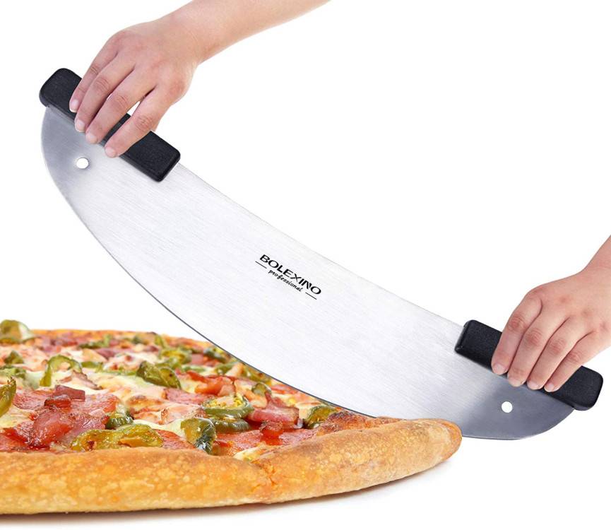 披萨摇切刀轮刀铲刮板披萨用具批发