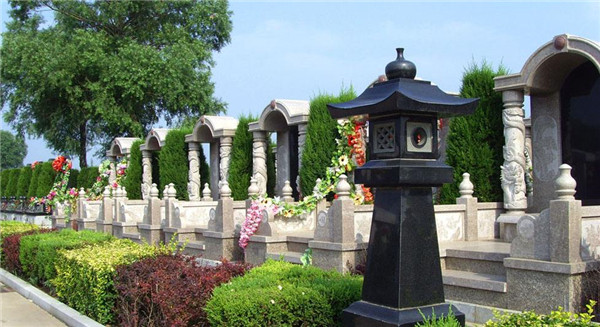 天津公墓排行-陵园排行