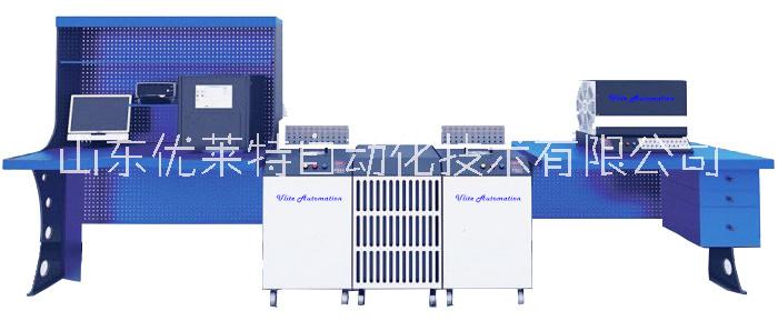 符合最新规程要求的热电偶热电阻自动检定系统图片