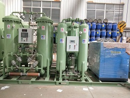 工业制氧机10立方工业制氧机 变压吸附制氧机杭州厂家