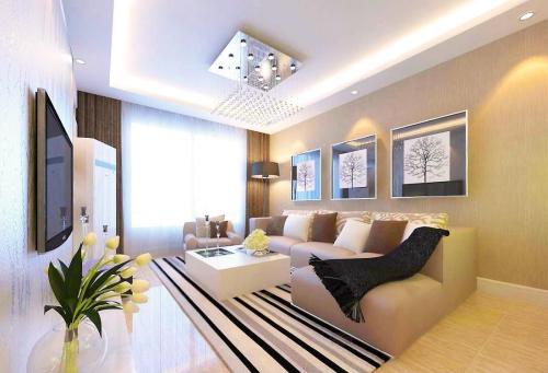 惠州惠州家庭专业装修方案设计公司  家居室内装修设计_二手房新房装修公司图片