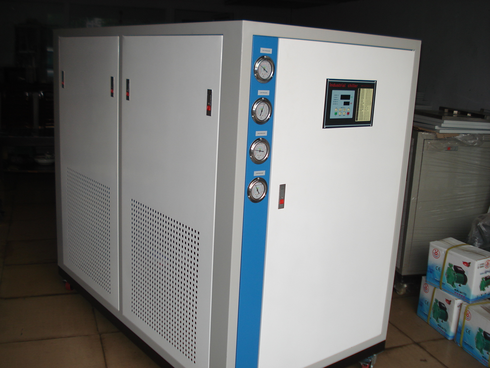 25HP冷水机25HP冷水机批发价格 25HP冷水机供应商