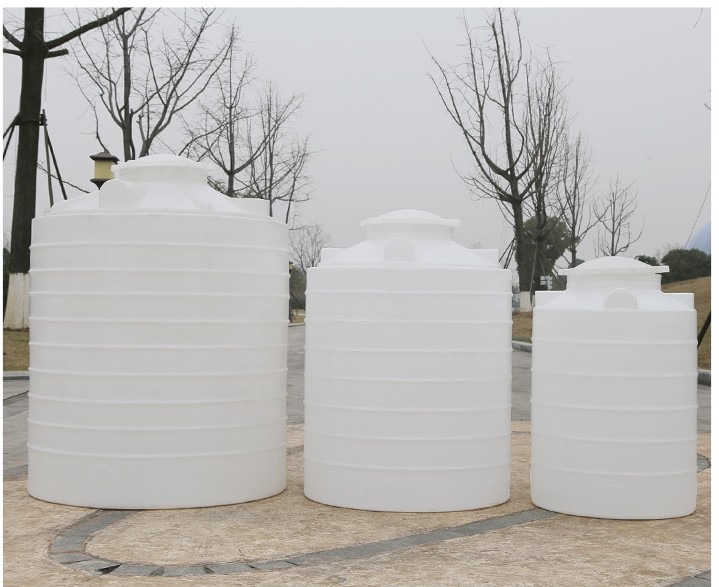 临沂市3吨塑料桶厂家