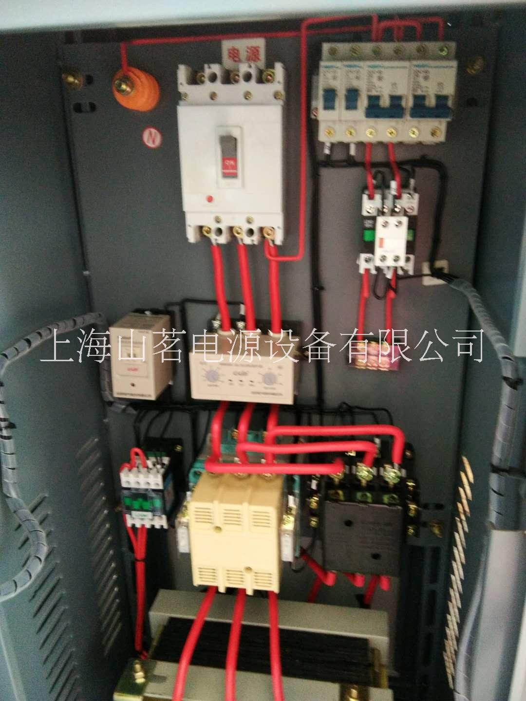 变频柜变频柜 低压配电柜 消防风机变频控制柜非标控制柜定制