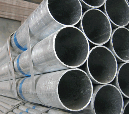 镀锌钢管 成都镀锌圆管 焊管一支起批 镀锌钢管生产厂家