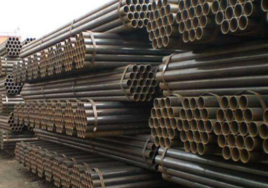 焊接钢管厂家供应 焊接钢管批发价格