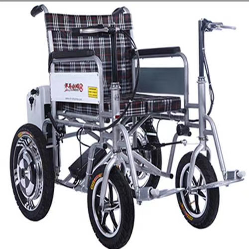电动助力轮椅厂家、电动助力轮椅批发价格、电动助力轮椅供应商