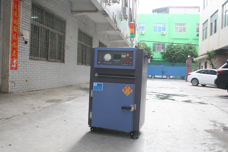 氮气烤箱元耀YNO-270氮气烤箱，氮气箱