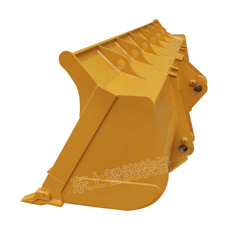 装载机铲斗选配标准 临工L936铲车标准斗适用于土方作业