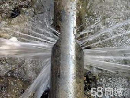 上海消防管道漏水检测 查地下水管漏水 自来水漏水检测 检测埋地暗管漏水