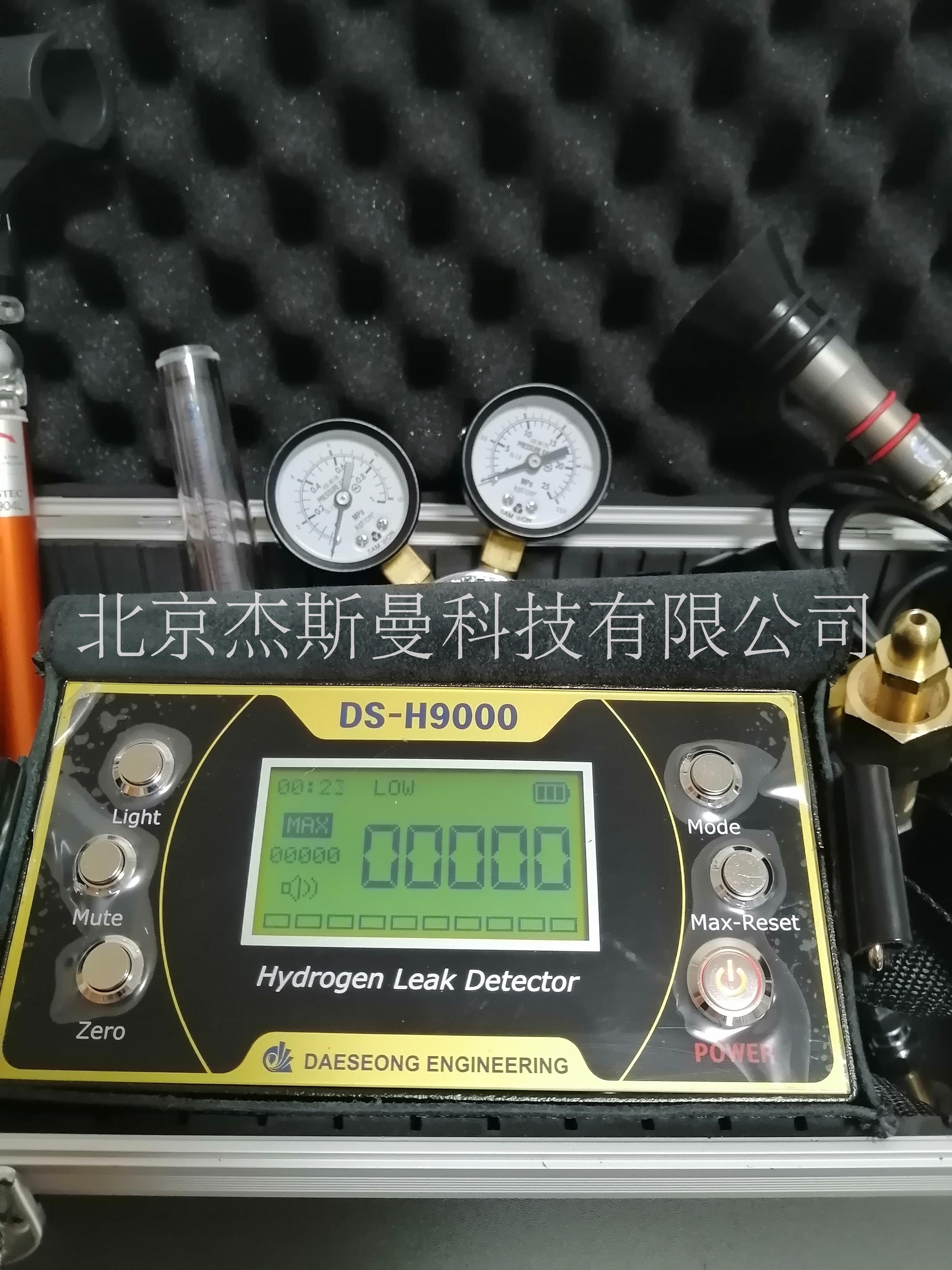 北京市DS-H9000气体检测仪厂家