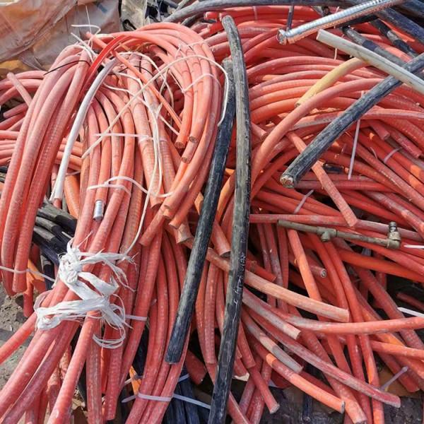 珠海高价回收电线电缆回收价格 收购公司联系电话