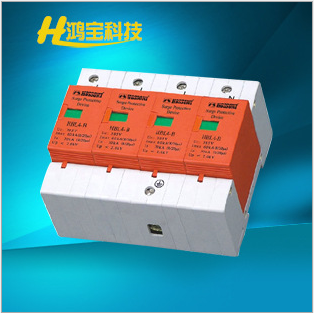 专业生产 HBL4系列电涌保护器 eps工程应急电源图片