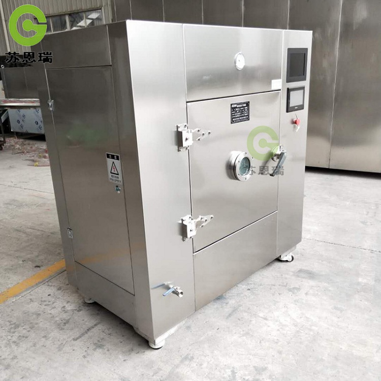 天津市微波真空干燥箱-干燥效率高厂家微波真空干燥箱-干燥效率高