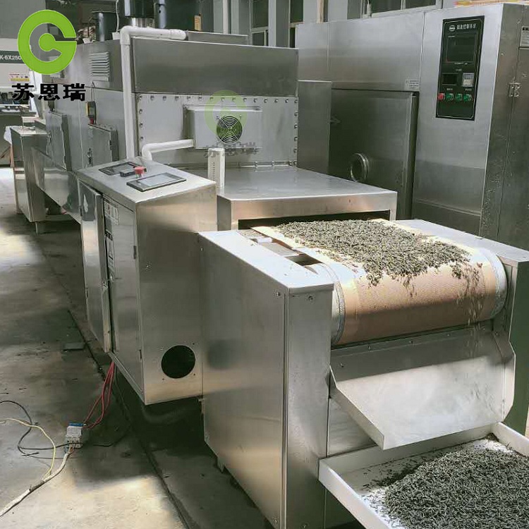 天津市可定制隧道式干燥机食品行业用厂家