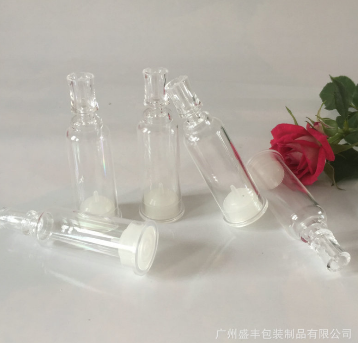广州市化妆品精油原液瓶厂家