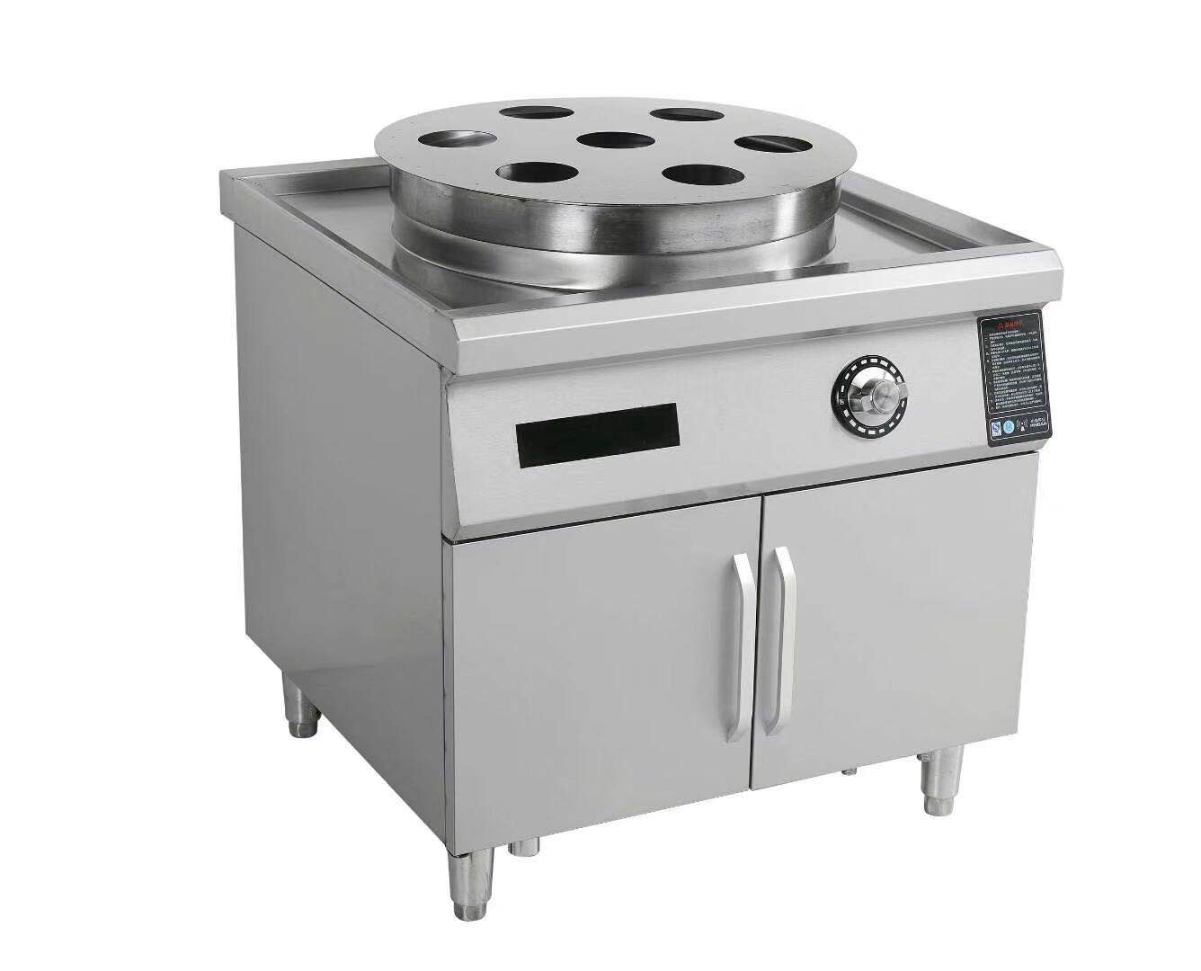 电磁蒸包炉电器,商用厨房设备直销价钱-北京天辰浩淼厨房设备