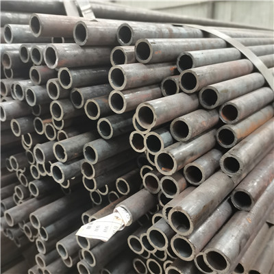 40Cr钢管厂家供应 山东钢管 厚壁无缝钢管40Cr厚壁钢管