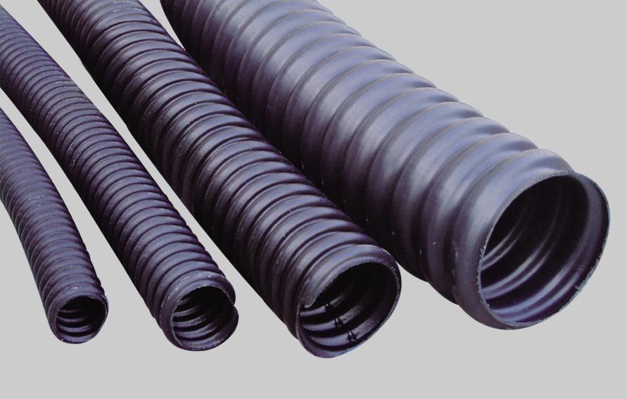 PE碳素管厂家直销定做各种型号及异形管材