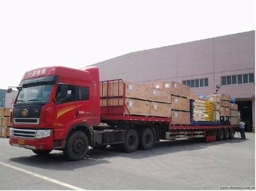 日照至北京货物运输 轿车托运 整车零担物流公司   日照到北京直达专线