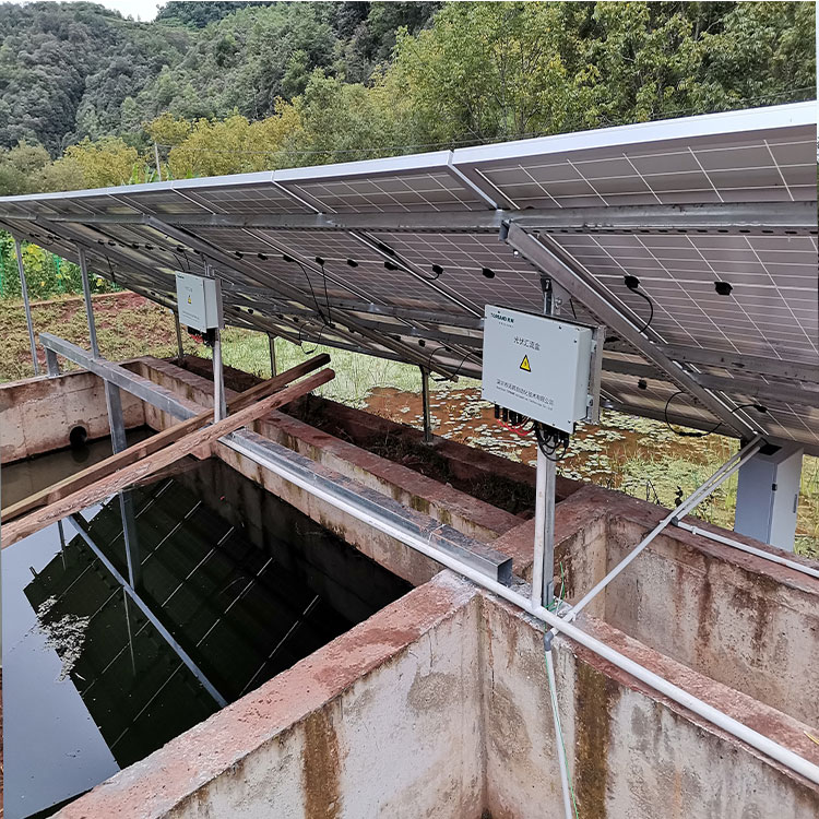 昆明市太阳能生活污水处理设备厂家
