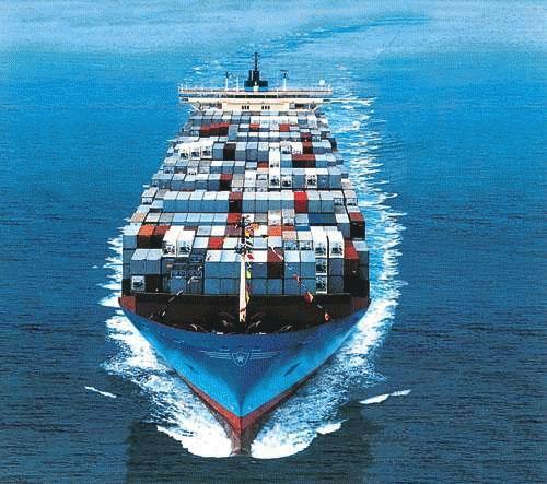 东莞至越南国际海运 专业海运物流直达  越南南部海运双清