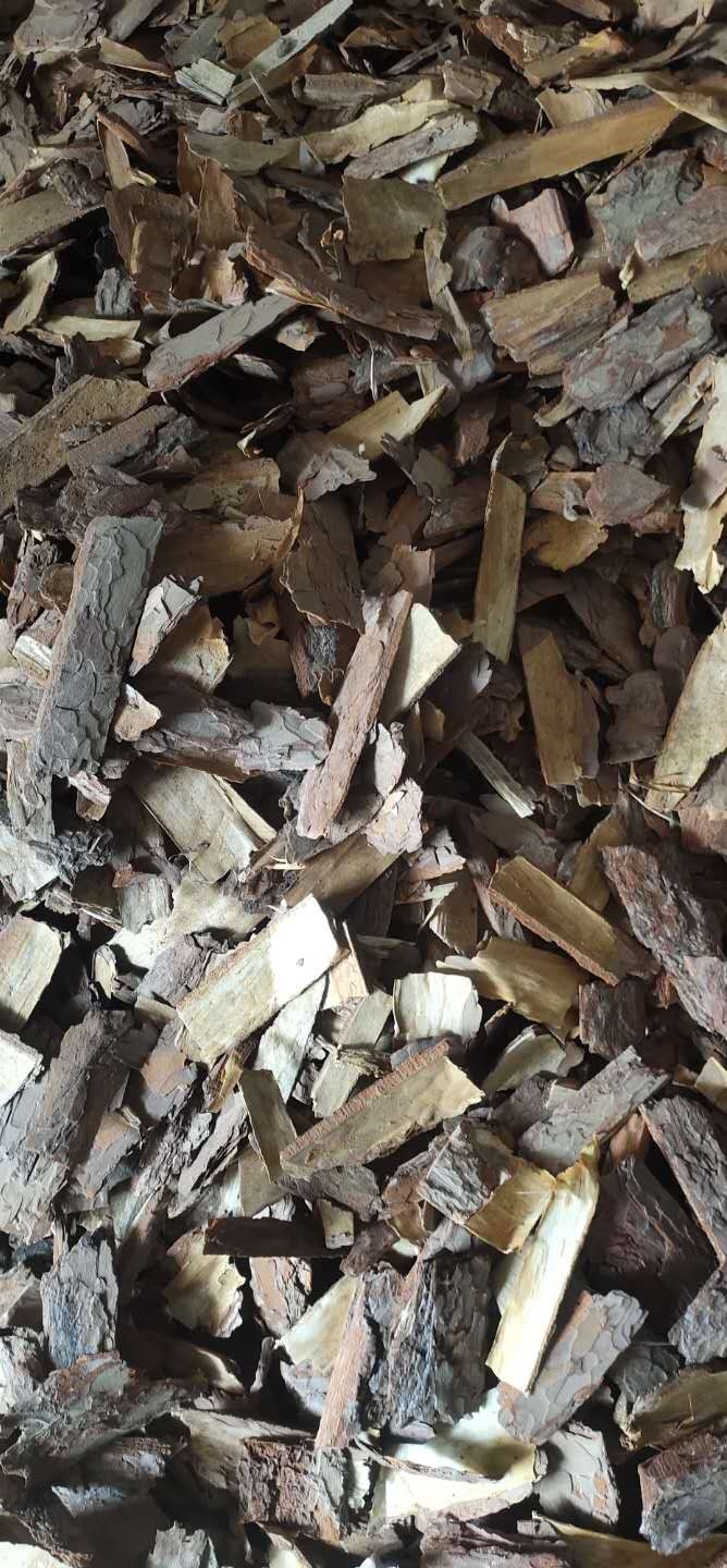 松树皮河南天然松树皮生产厂家供应 生物除臭发酵松树皮