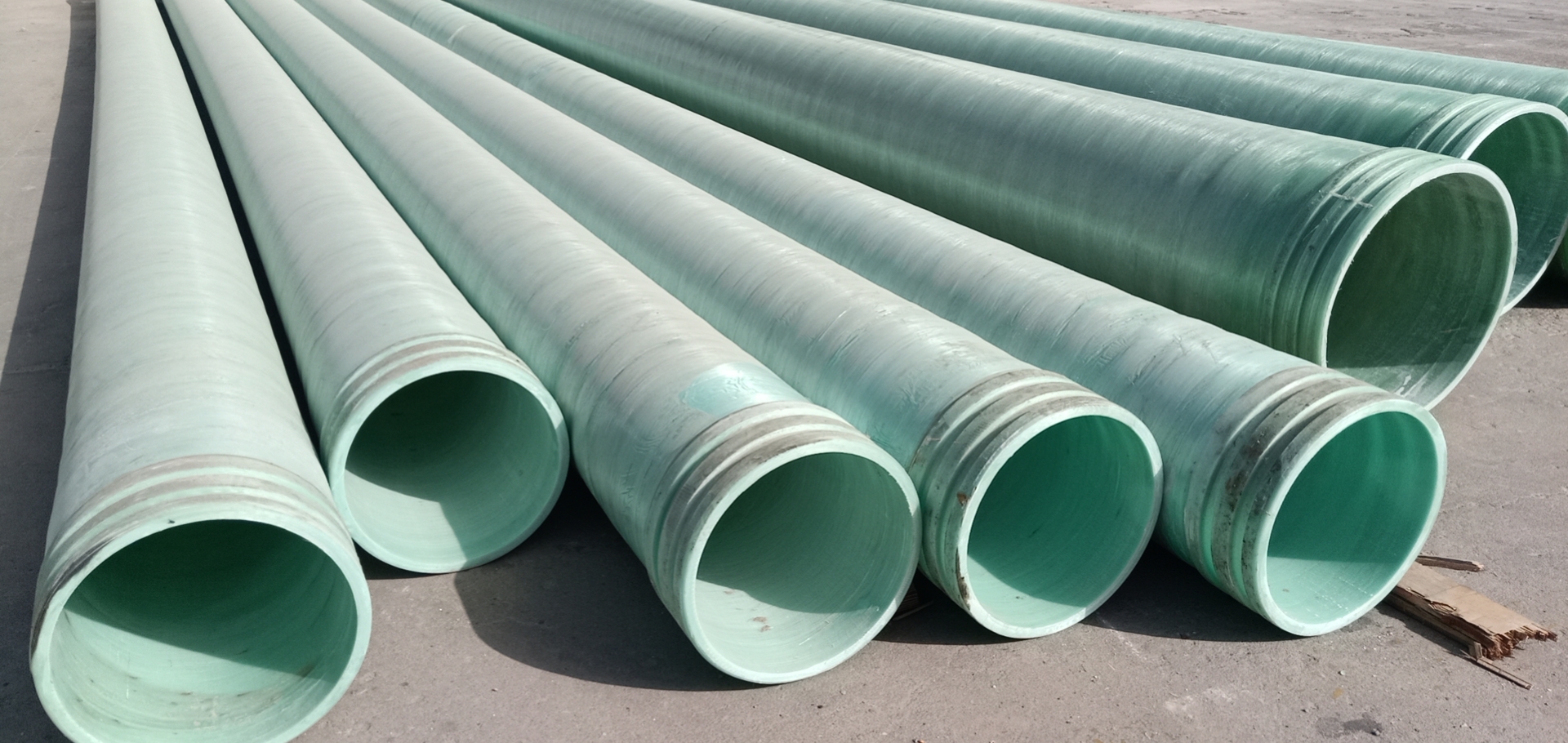 优质生产玻璃钢管|夹砂管|脱硫管|电缆管选河北联益玻璃钢有限公司 玻璃钢管|夹砂管工艺管|电缆管