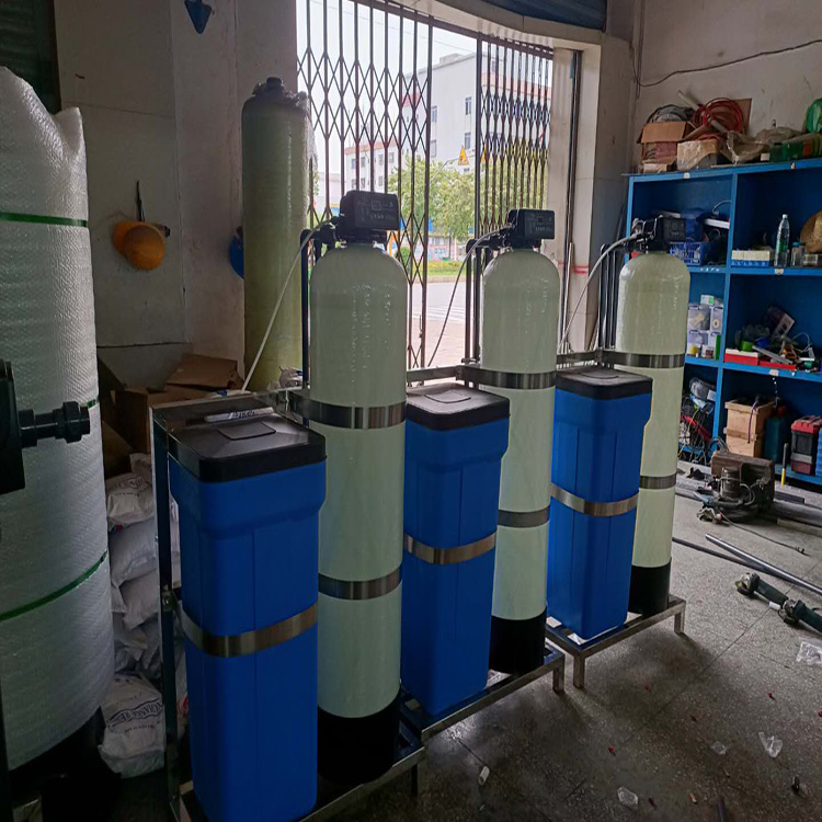 东莞软化水设备 软化水设备厂